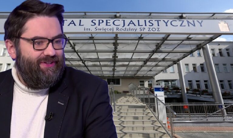 Radny ujawnia kulisy śmierci ciężarnej pacjentki Warszawskie szpitale pod lupą po śmierci ciężarnej pacjentki. Kontrole obejmują sprzęt anestezjologiczny i procedury po serwisach.