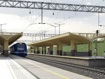 Od poniedziałku paraliż Wawra