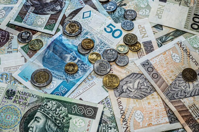 Mazowsze liderem wykorzystania środków z KPO